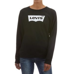 Levi’s XS Black Sweater (Woman’s)